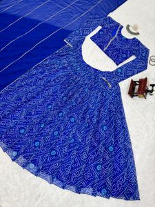 Huge Flair Lehenga Out