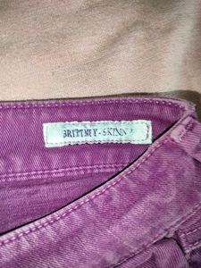 3 Jeans Combo 👖🧥🎀