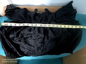 Rue Black Top
