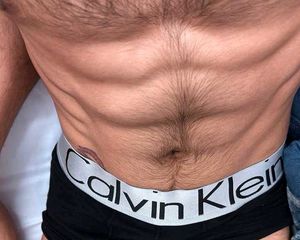 Calvin Klein Black Boxer Briefs