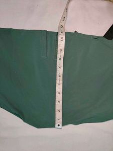 Green HRX Trousers