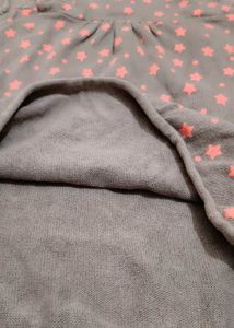 Very Simple Beautiful N Cute Frock