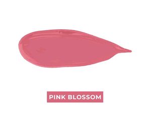 🌸Lamel BB Blush – 402 Pink Blossom 🍰✨
