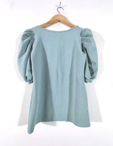Stylish Women's Tops - Set of 2
