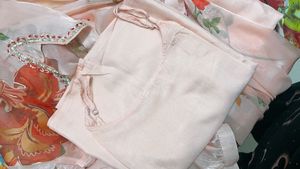 Kaira kurtha set