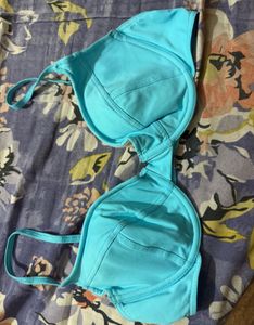 Combo of 4 | Bikini Set - Bra &amp; Bottoms