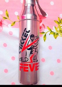 Cricket Fever Water Bottle