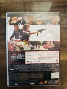 Mr. &amp; Mrs. Smith DVD
