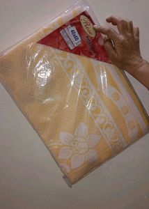 Rose Petels Premium Knits table cover❤