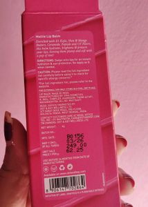 DOT &amp; KEY Meltie Lip Balm