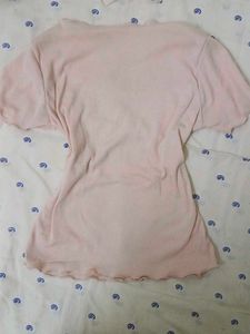 Cute Pink soft T-Shirt