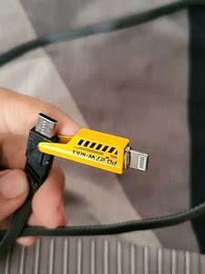 Portable USB Drive
