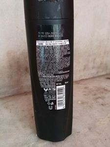 Sunsilk Shampoo