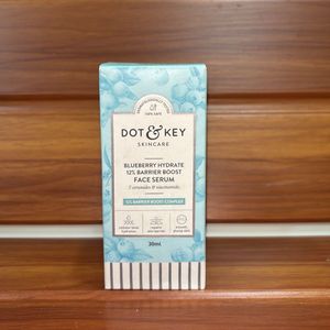 Dot & Key Blueberry Hydrate Face Serum