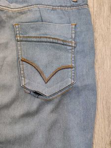 Ma6056 Matrix jeans waist 38 inches