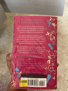 A Place Called Here by Cecelia Ahern