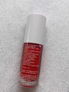 Lip gloss Hilary Rhoda -Quench me