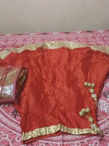 Gown Tail 5 PC Set