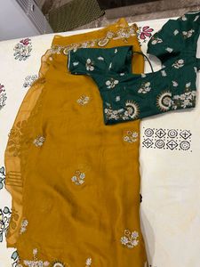 saree
