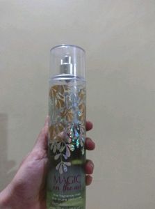 Bath &amp; Body Works Magic in the Air Fine Fragrance