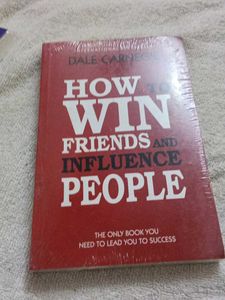 how win friends and influence