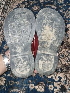 Cute Girls' Mary Jane Shoes