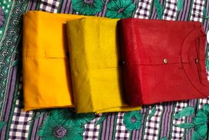 Pack Of 3 Combo Kurta