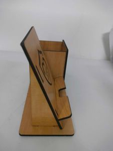 Lipitas Wooden Box Set