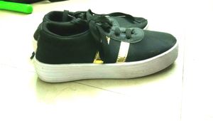 Sneakers Shoes Women's