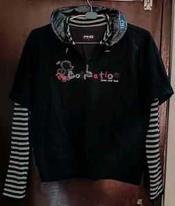 Seeetshirt