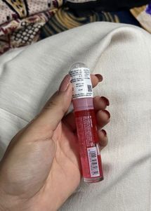 Maybelline Lifter Gloss Lip Oil