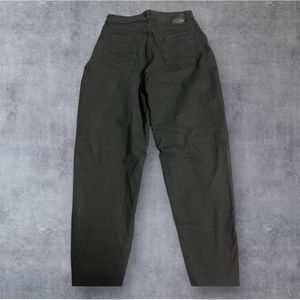 Black Denim Jeans - Stylish &amp; Comfy