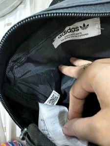 Adidas Waist Bag Fanny Pack