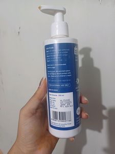 Bodywash