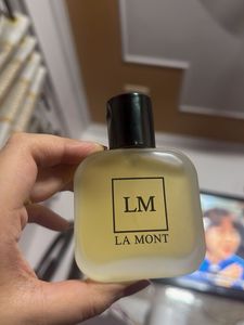 La Mont Perfumes Fragrance