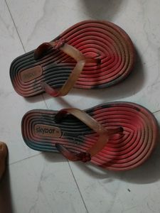 Sandal And Shoes