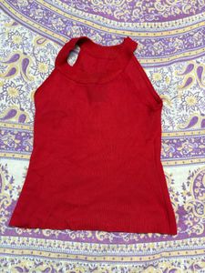 Red top