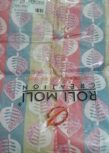 Five colours are available with dupatta