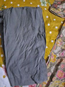 Floral Print Kurta with Dupatta