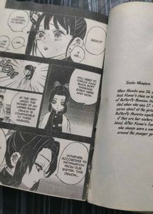 Demon Slayer: Kimetsu no Yaiba Vol. 19