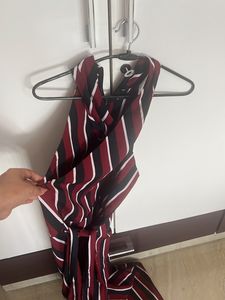 Halter Neck Sexy Jumpsuit