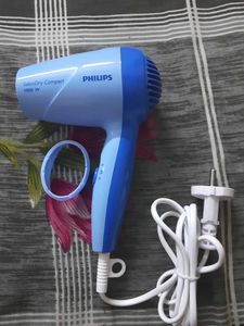 Philips Hair Dryer