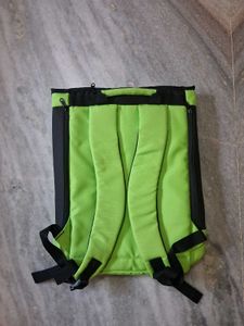 Nickelodeon Nick Backpack