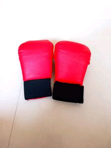 Karate Protective Gear Set