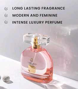 Cartlon Limited Edition Perfume💟
