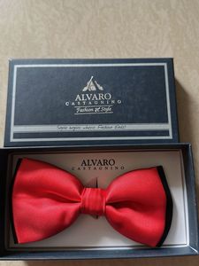 Dual Tone Bow