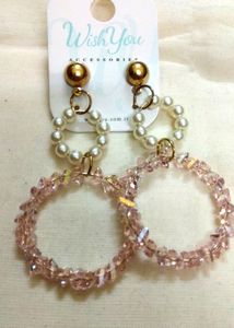 Long Earrings