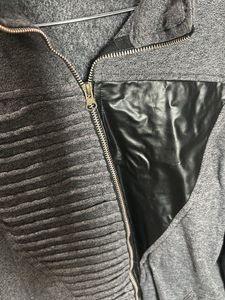 Mens Sweatshirt
