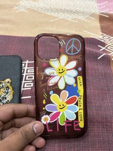 Lot of 3 iPhone 11 Cases