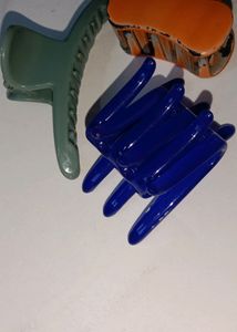 Combo Offer (Hair Accessories)
